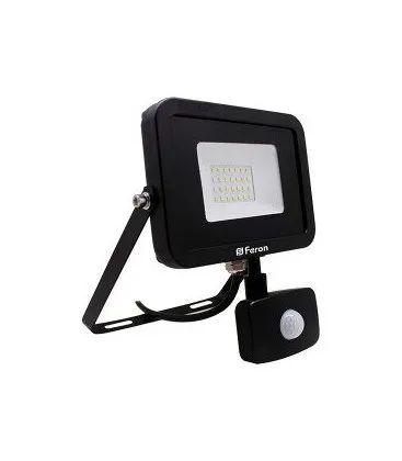 Лот: 14333389. Фото: 1. LL-907 с датчиком 30W, 6400K,230V... Другое освещение
