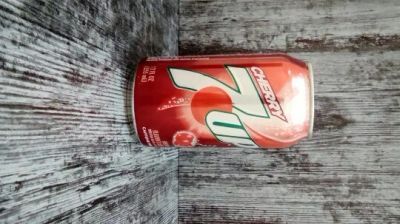 Лот: 9756391. Фото: 1. "7up Cherry" импортная газированная... Напитки