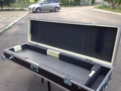 Лот: 10502848. Фото: 1. кофр для синтезатора Yamaha S90XS. Аксессуары, комплектующие