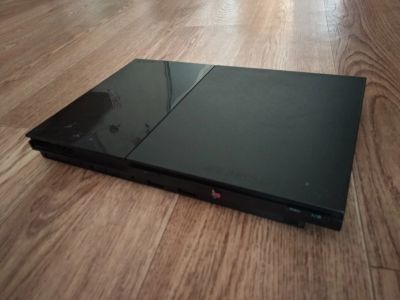 Лот: 11680430. Фото: 1. Sony playstation 2. Игровые приставки, консоли