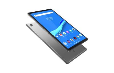 Лот: 19685335. Фото: 1. Планшет Lenovo Tab M10 FHD Plus... Планшеты