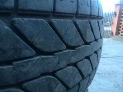 Лот: 5374959. Фото: 1. Michelin 205/70R15. Шины
