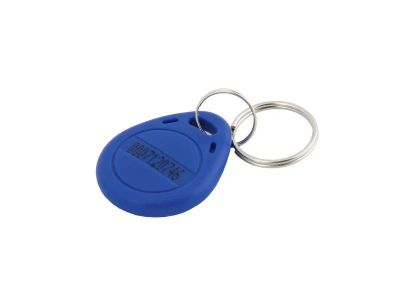 Лот: 17545309. Фото: 1. Брелок Optimus Mifare. Cистемы контроля и управления доступом (СКУД)