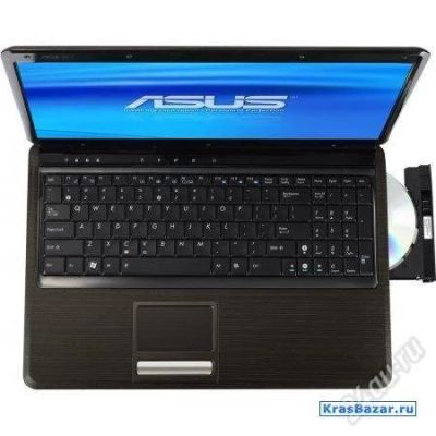 Лот: 2651879. Фото: 1. asus n60d повторные торги,покупатель... Ноутбуки