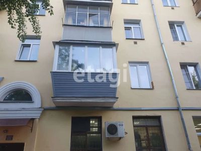 Лот: 25778238. Фото: 1. 2-комн. квартира , Красноярск... Квартиры, студии