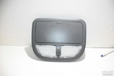 Лот: 13869594. Фото: 1. Очечник с плафоном для Geely Emgrand... Оптика и освещение