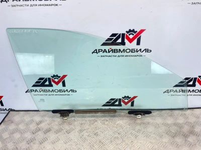 Лот: 25718035. Фото: 1. стекло боковое toyota corolla... Двигатель и элементы двигателя