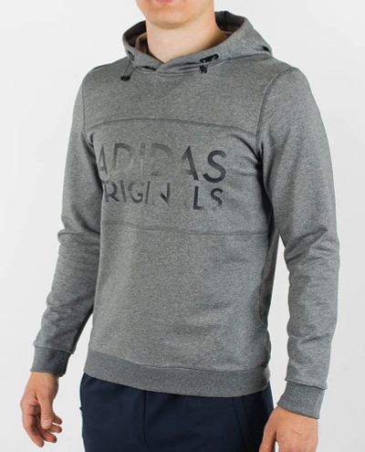 Лот: 12686520. Фото: 1. Худи Adidas (7018) Размер одежды... Свитеры, толстовки, худи