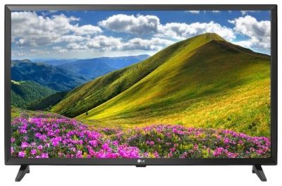 Лот: 12786486. Фото: 1. Телевизор LG 32LJ510U Новый, Официальная... Телевизоры