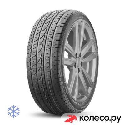Лот: 25103052. Фото: 1. Snowstar 265/45 R21 108V. Шины