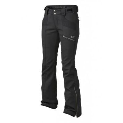 Лот: 12235161. Фото: 1. Сноубордические штаны Ж OAKLEY... Зимняя спортивная одежда