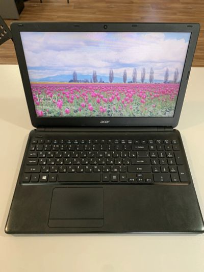 Лот: 17469400. Фото: 1. Ноутбук Acer. Планшеты