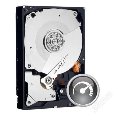 Лот: 1685043. Фото: 1. С рубля! SATA 750Gb, 32Mb Cache... Жёсткие диски