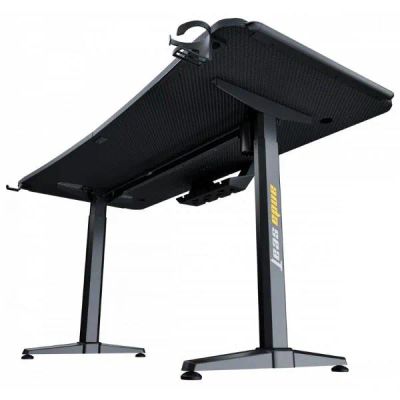 Лот: 25392770. Фото: 1. Игровой компьютерный стол AndaSeat... Наушники, гарнитуры