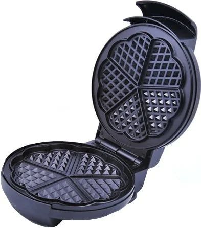 Лот: 3565505. Фото: 1. вафельница severin wa 2103. Кухонная