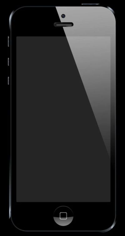 Лот: 5138162. Фото: 1. IPhone 5 64 GB РСТ. Смартфоны