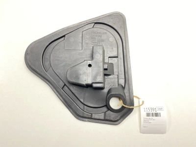 Лот: 25529368. Фото: 1. Заглушка Audi A5 2013 8T8839915... Кузов
