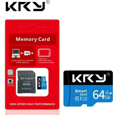 Лот: 20944551. Фото: 1. Карта памяти Micro SD 64 Гб. Карты памяти