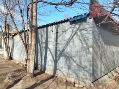 Лот: 25291624. Фото: 1. коммерческая , Красноярск улица... Нежилое