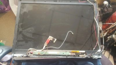 Лот: 11505410. Фото: 1. Toshiba Satellite A200-1GS. Ноутбуки