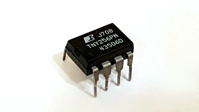 Лот: 18364543. Фото: 1. Микросхема шим контроллер TNY256PN... Микросхемы