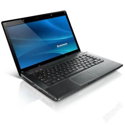 Лот: 1760778. Фото: 1. Lenovo G560 Core i3 370M по 2... Ноутбуки