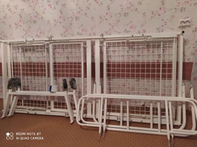 Лот: 16920503. Фото: 1. кровать функциональная механическая... Матрасы