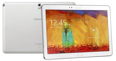Лот: 3589418. Фото: 1. Планшет Samsung Galaxy Note 10... Планшеты