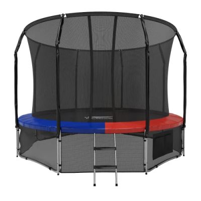 Лот: 17346433. Фото: 1. Батут Eclipse Space Twin Blue... Другое (тренажеры, комплексы)