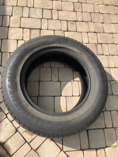 Лот: 14674720. Фото: 1. Шина GoodYear (1 шт). Шины