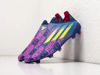 Лот: 24978654. Фото: 1. Футбольная обувь Adidas X Speedflow... Кеды, кроссовки, слипоны