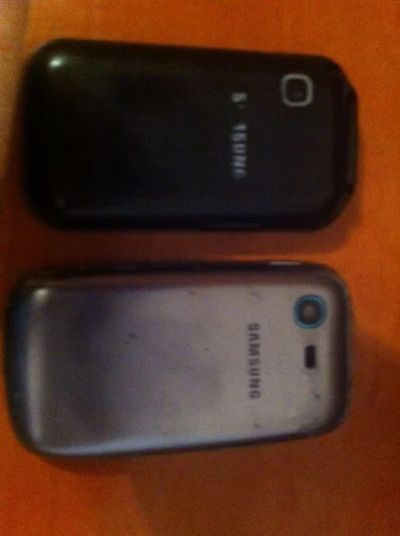 Лот: 6011739. Фото: 1. Телефоны Samsung. Кнопочные мобильные телефоны