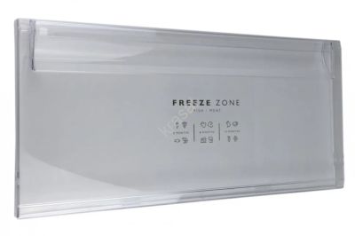 Лот: 19026862. Фото: 1. Панель ящика морозильной камеры... Запчасти для холодильников, морозильных камер