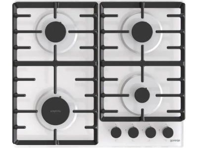 Лот: 25905154. Фото: 1. Встраиваемая газовая варочная... Плиты, духовые шкафы, варочные поверхности