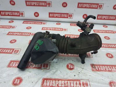 Лот: 20901543. Фото: 1. Патрубок воздушного фильтра Toyota... Расходные материалы