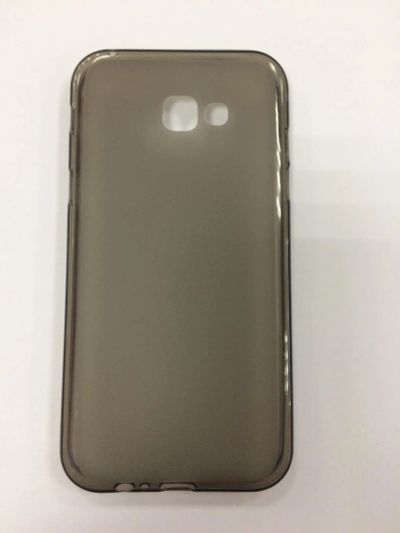 Лот: 10328948. Фото: 1. Чехол Samsung Galaxy A7 2017 A720F... Чехлы, бамперы