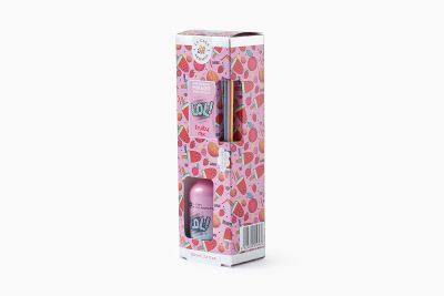 Лот: 23681835. Фото: 1. Диффузор Hoff Mikado Pop Fruity... Другое (домашний быт)