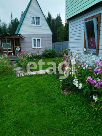Лот: 25288670. Фото: 1. 4-комн. дача , садоводческое некоммерческое... Дачи