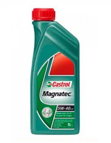 Лот: 3924239. Фото: 1. Castrol 5w40 1 литр. Другое (авто, мото, водный транспорт)