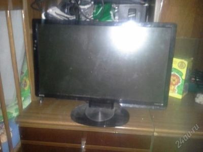 Лот: 2378207. Фото: 1. монитор BENQ. ЖК-мониторы