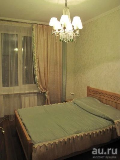 Лот: 12805940. Фото: 1. Сдам! 1- комнатную квартиру в... Квартиры, студии