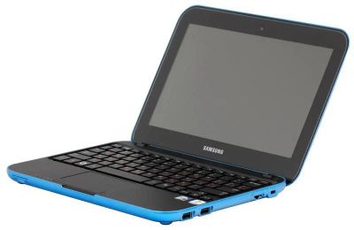 Лот: 6616943. Фото: 1. Нетбук Samsung NS310 на запчасти. Ноутбуки
