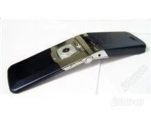 Лот: 652409. Фото: 1. Корпус Nokia 7510 SuperNova+ Бесплатная... Корпуса, клавиатуры, кнопки