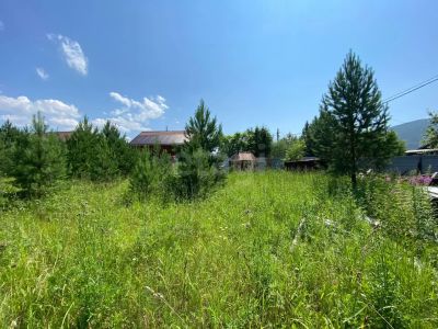 Лот: 25285472. Фото: 1. участок , посёлок Манский посёлок... Земельные участки