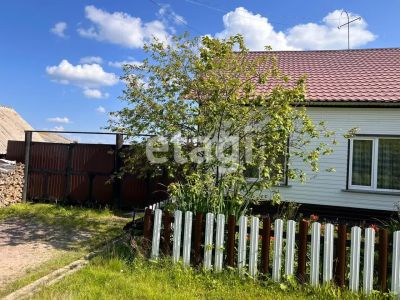 Лот: 23339345. Фото: 1. Продам 1-этажн. дом 37 кв.м. Новосибирское... Дома