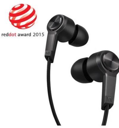Лот: 5480391. Фото: 1. Наушники Xiaomi Mi Piston 3 Новинка... Красноярск