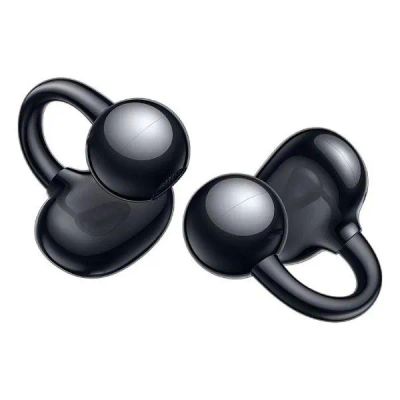 Лот: 25312985. Фото: 1. Беспроводные наушники HUAWEI FreeClip... Наушники, гарнитуры