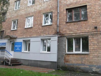 Лот: 2033527. Фото: 1. центр, под нежилое, 63 м2, 3х... Коммерческая недвижимость