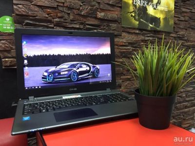 Лот: 13519640. Фото: 1. Игровой ноутбук Core i5, 8 гигов... Ноутбуки