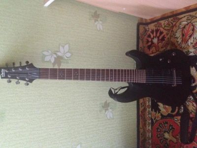 Лот: 5692915. Фото: 1. Schecter Demon-7. Гитары